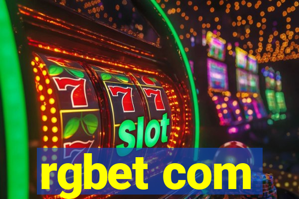 rgbet com